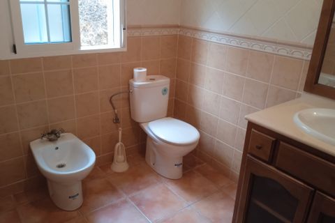 Gårdshus i Chercos, Almeria, Chercos - € 100 000 | Ref: Casa Huertecica - foto 19